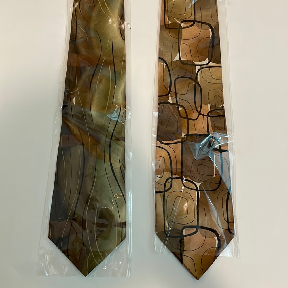 J.Garcia Neck Ties